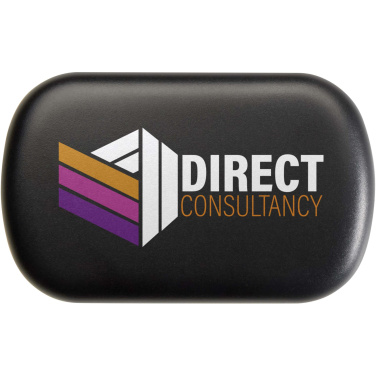 Logotrade promotional giveaway picture of: Hush earplugs